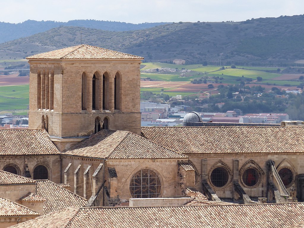Que ver en Cuenca - Catedral de Cuenca - El Ateneo