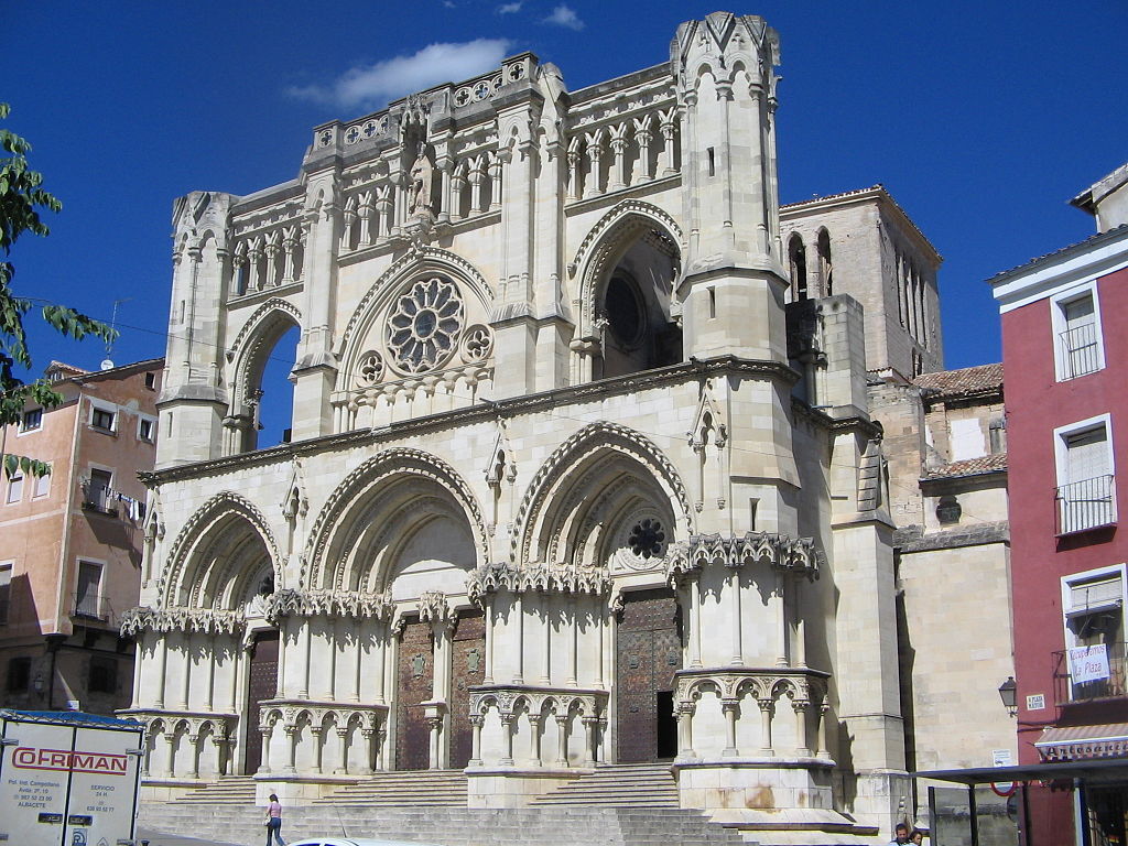Que hacer en Cuenca - Cuenca Medieval - El Ateneo
